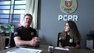 Delegacia da Mulher de União da Vitória celebra 10 anos