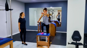 Pilates cresce como aliado da saúde e postura