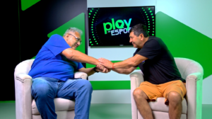 Kiko relembra trajetória e dedicação ao futebol amador
