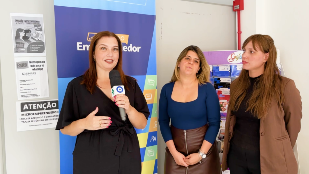 Conexão Empreendedora celebra mulheres em União da Vitória