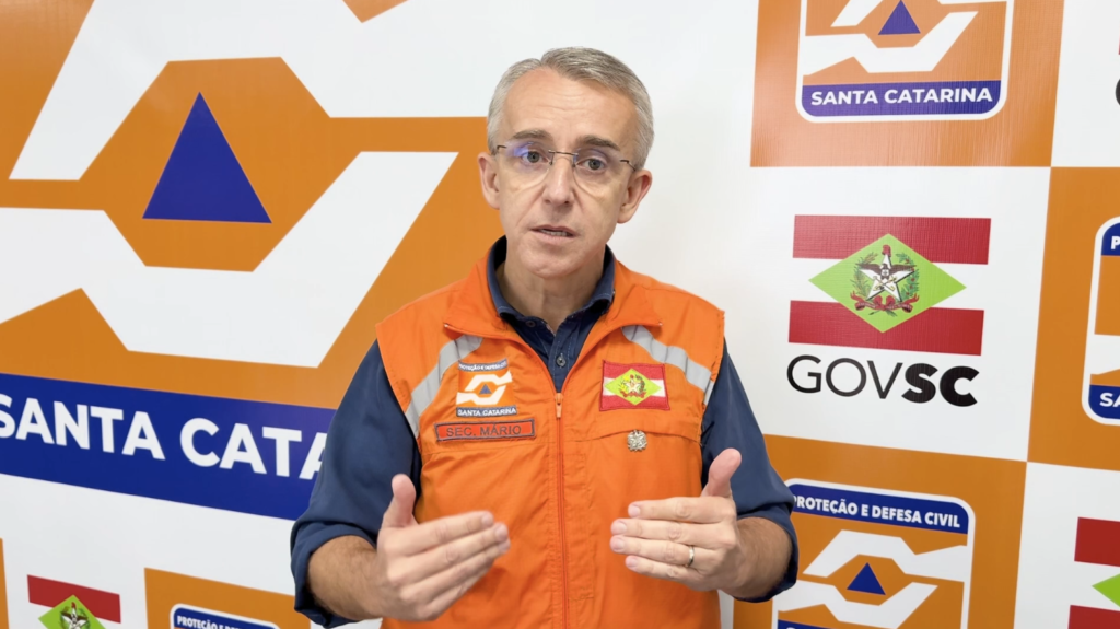 Estados do Sul fortalecem integração das Defesas Civis