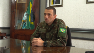 Exército incorpora 322 soldados e reforça apoio em desastres