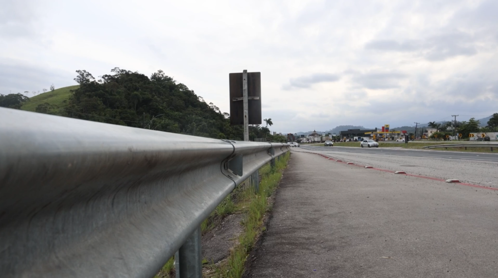 Justiça proíbe bloqueios e aplica multas em SC