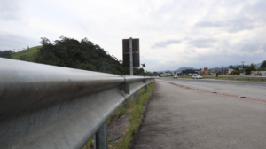 Justiça proíbe bloqueios e aplica multas em SC