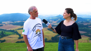 Evento de parapente promete agitar Porto União da Vitória