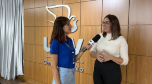 Jaleco marca início da jornada biomédica