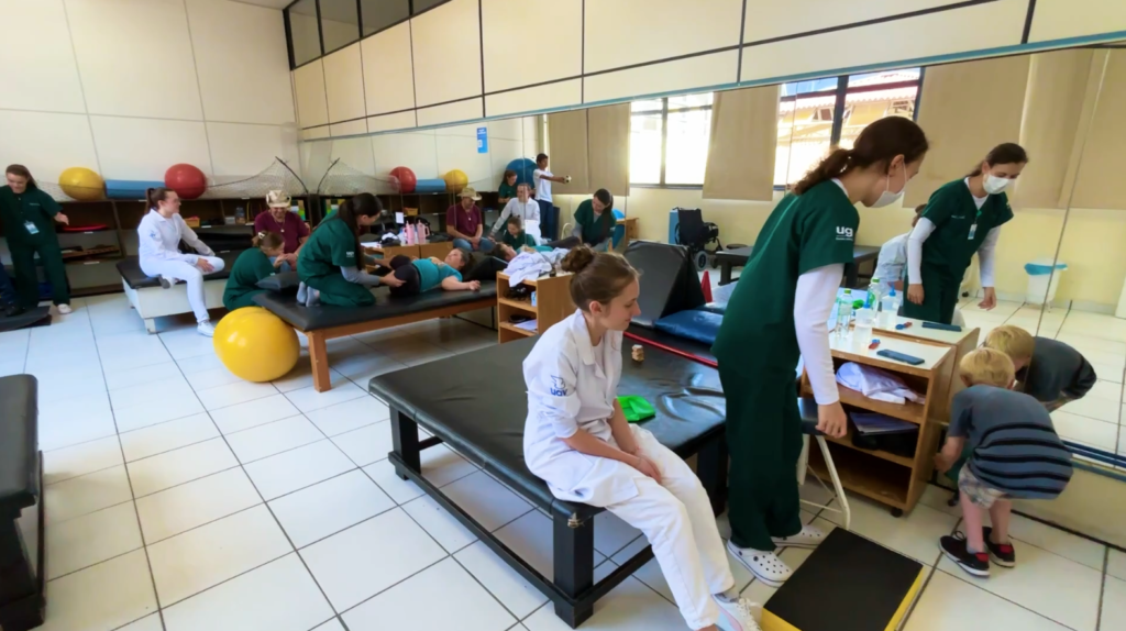 Dor crônica muda rotina e reforça papel da fisioterapia