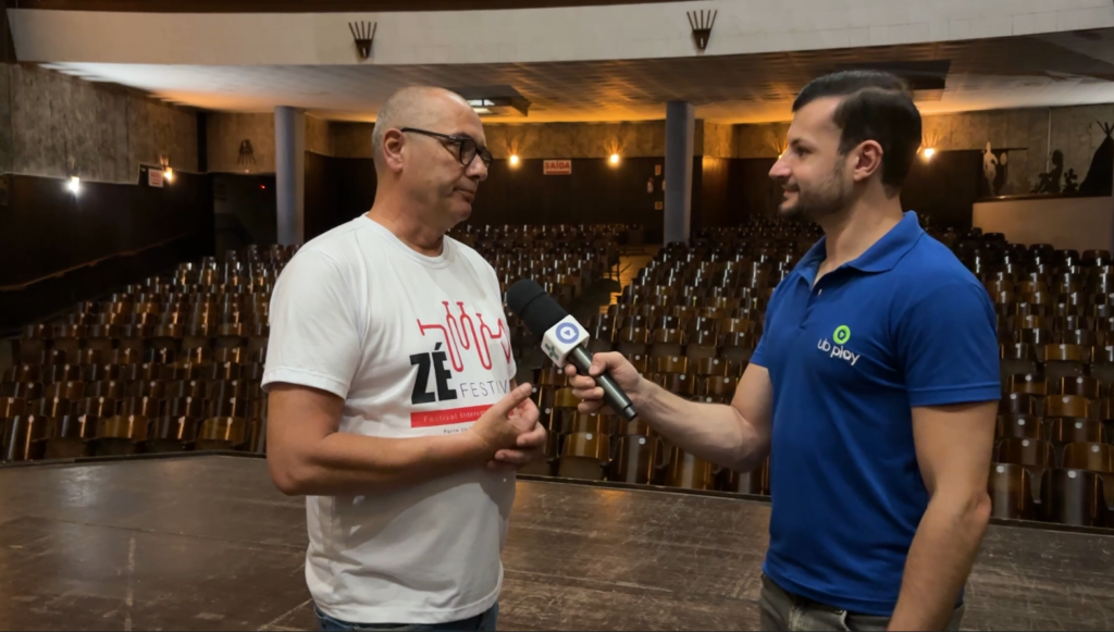 Porto União celebra música e aviação em março