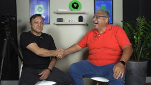 Nequinho relembra trajetória e superação no futsal