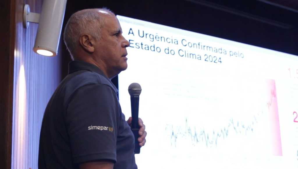 Tornados no Paraná: ciência busca prevenção