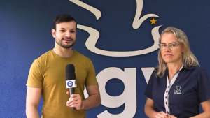 União da Vitória recebe bolsas de estudo