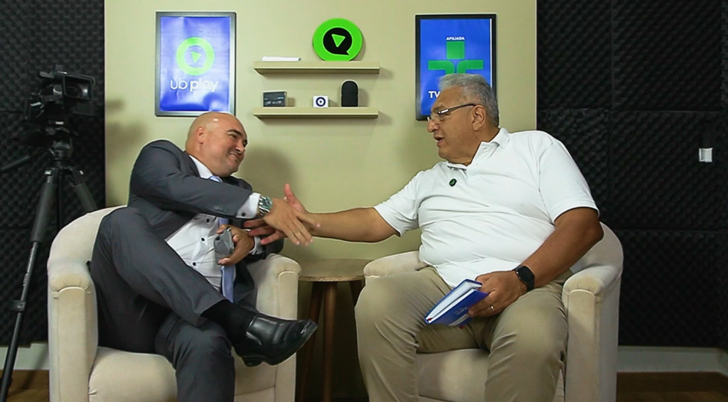 Congresso esportivo leva incentivos ao interior de SC