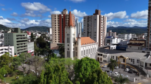 União da Vitória celebra 136 anos com orgulho e tradição