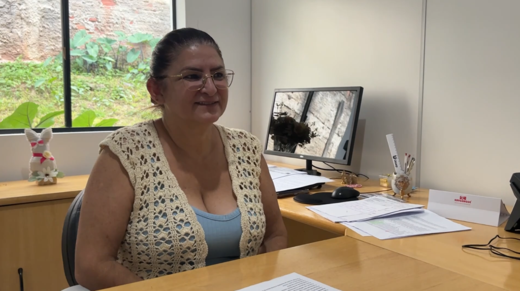 Vacinação contra gripe é antecipada no país