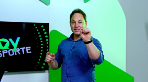 Fórmula 1 e fé se encontram em União da Vitória