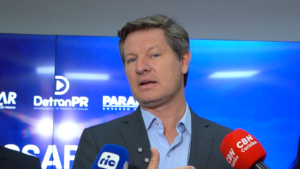 Paraná digitaliza veículos com blockchain