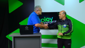 União da Vitória brilha nos Jogos Paradesportivos