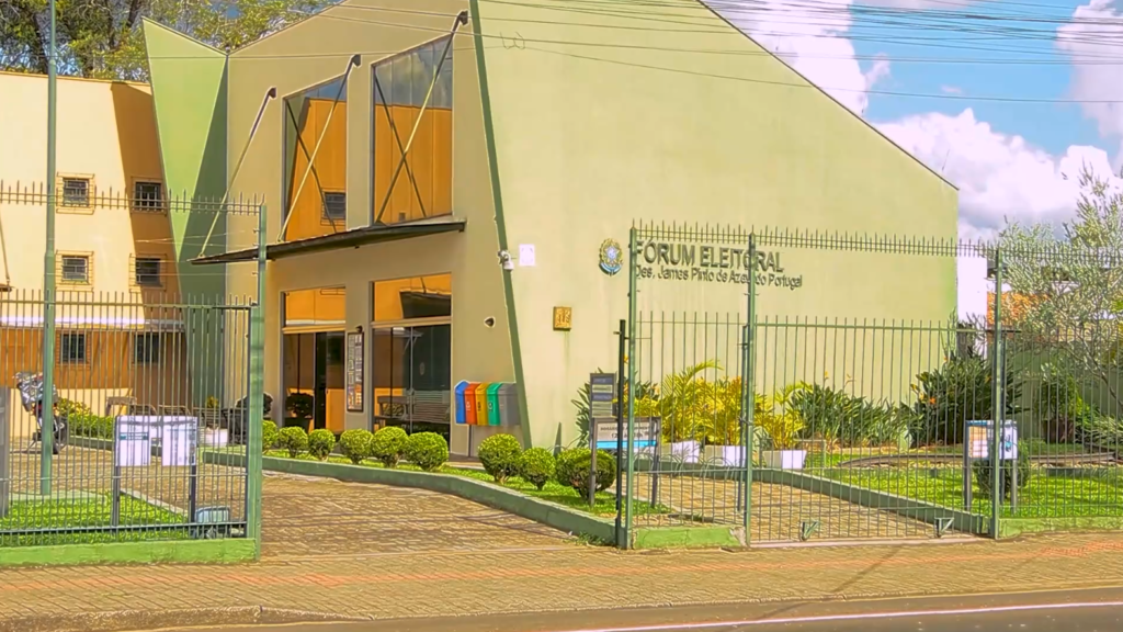 Justiça Eleitoral abre inscrições para mesários em 2026