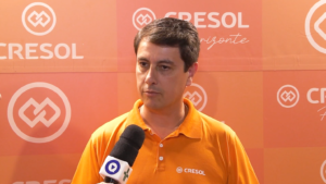 Cresol alcança R$ 1 bi em ativos