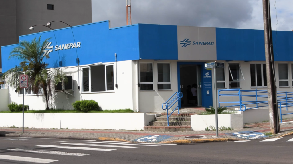 Sanepar lança programa para renegociar dívidas