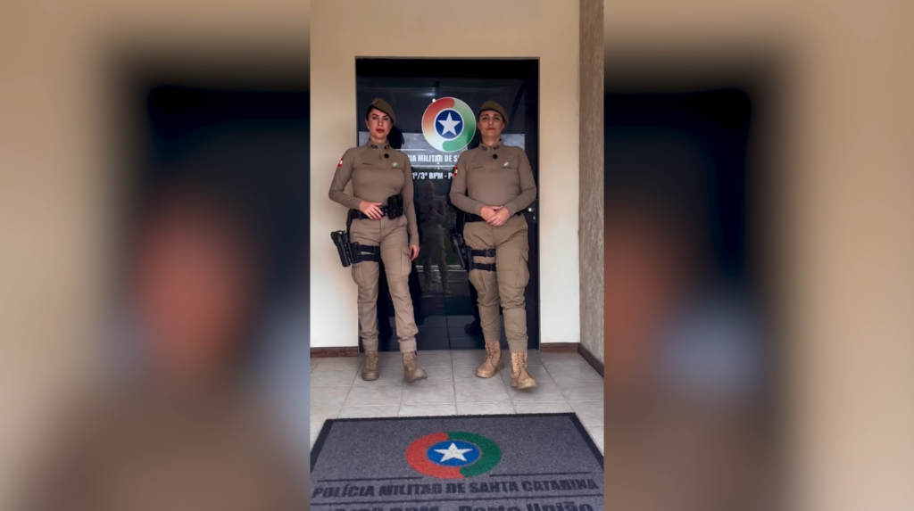 Homem é preso por descumprir medida protetiva em SC