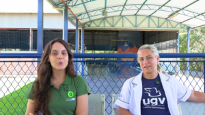 Prof. Silmara alerta sobre riscos da automedicação