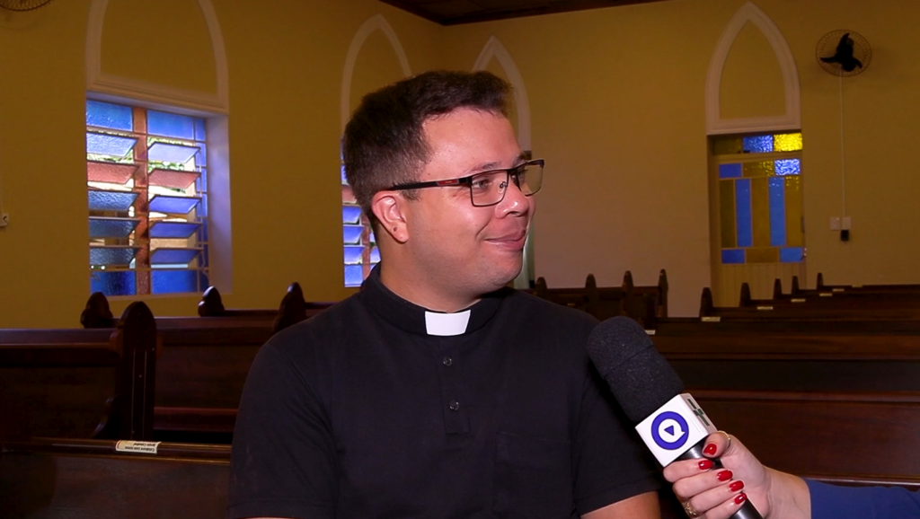 Semana Santa terá programação especial na Catedral