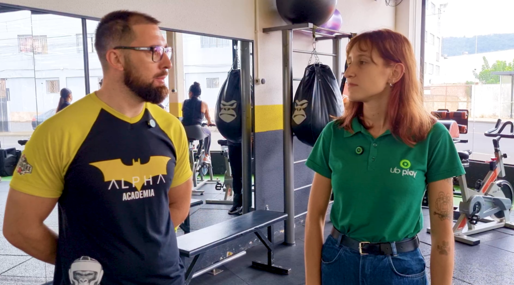 Primeiro treino: dicas para evitar lesões