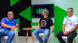 Comunidade se prepara para a Paixão de Cristo