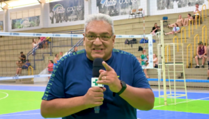 Voleibol marca 136 anos de União da Vitória