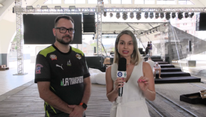 Paixão de Cristo terá encenação gratuita e mobiliza equipe