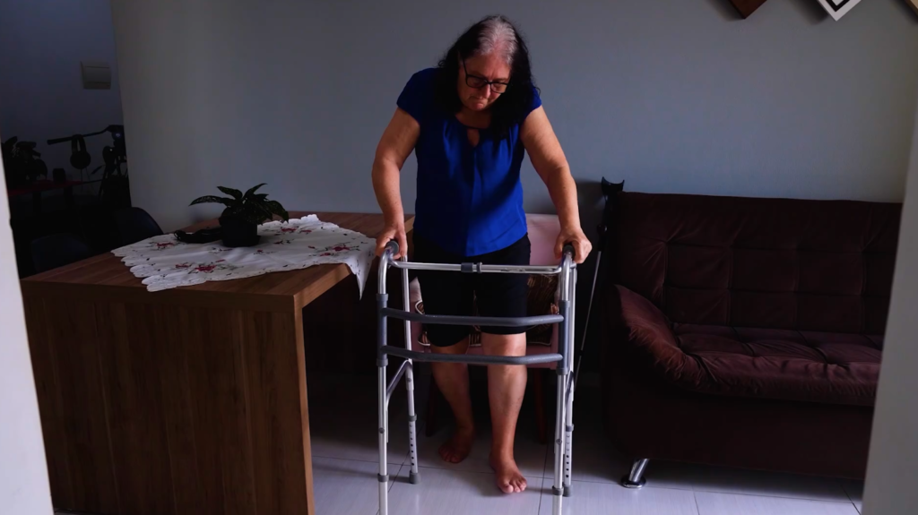 Cirurgias ortopédicas crescem 135% em SC