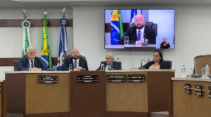 Câmara aprova criação da Defesa Civil em União da Vitória