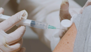 União da Vitória terá Dia D da vacinação contra gripe