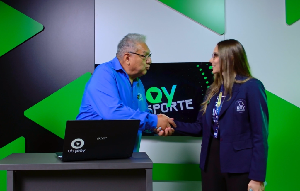 Festa Fantasia da UGV celebra 25 anos com música e solidariedade