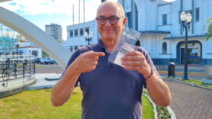 Porto União é destaque estadual em inovação turística