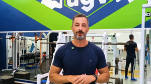 Educação física escolar ganha força como carreira