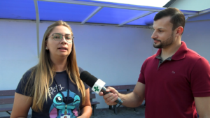 União da Vitória confirma primeiro caso de dengue