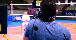 Tecnologia no esporte: precisão x essência