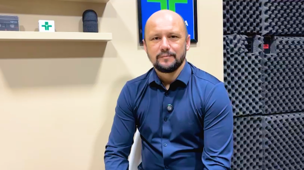 Justiça arquiva denúncias contra vereador de União da Vitória