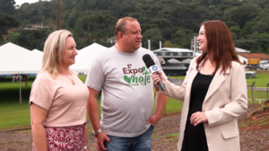 ExpoMate celebra a força da erva-mate sombreada em Cruz Machado
