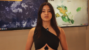 Instabilidade dá lugar ao sol no fim de semana