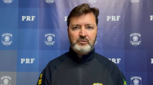 PRF reforça fiscalização no feriado de Tiradentes