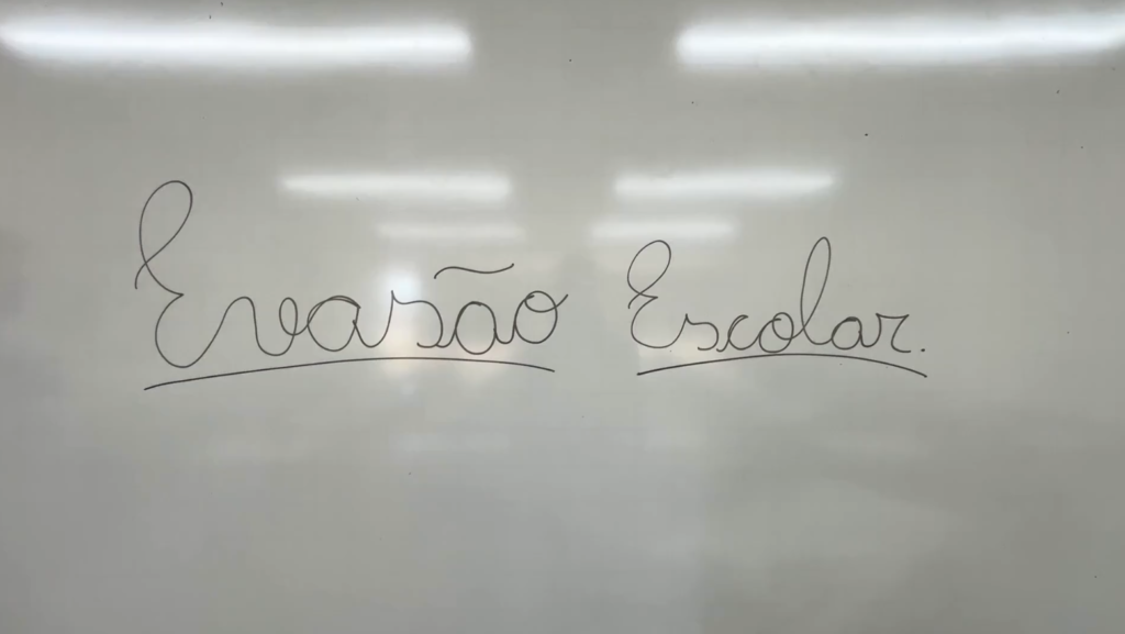 Projeto regional combate evasão escolar no Paraná