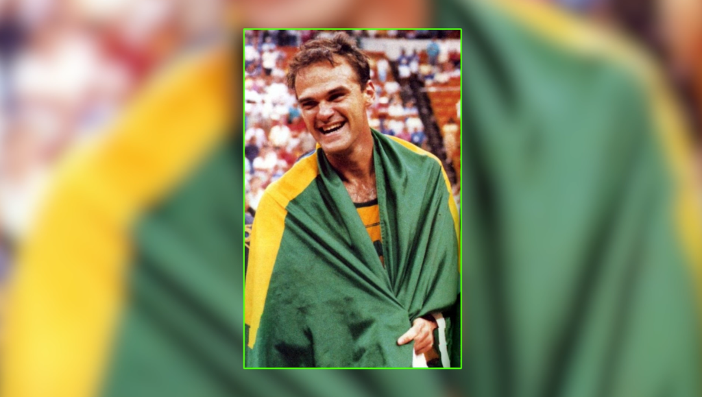 Oscar Schmidt: a lenda que recusou a NBA