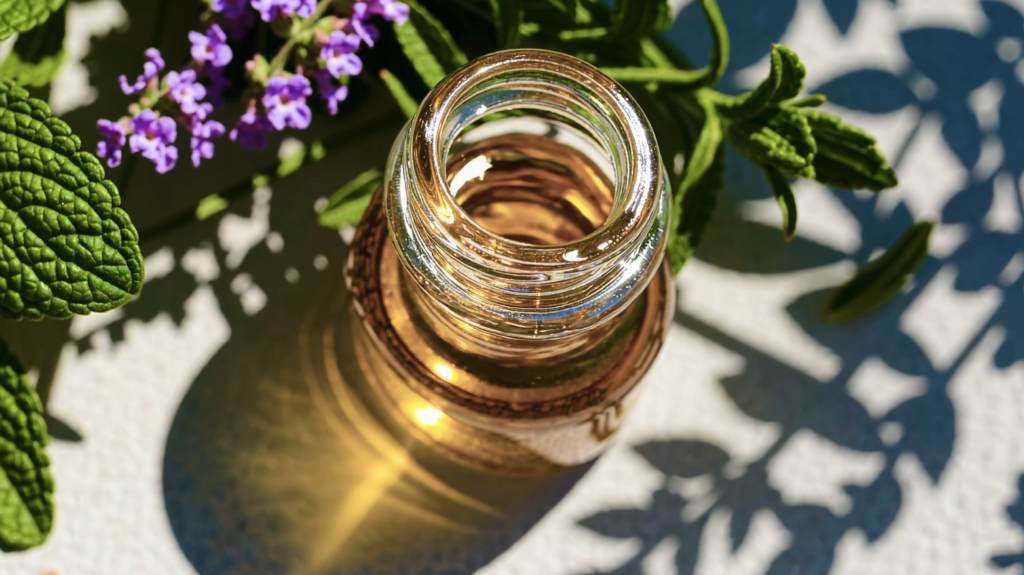 Óleos essenciais ganham espaço na rotina de bem-estar