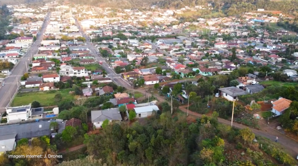 Cruz Machado recebe novos projetos habitacionais