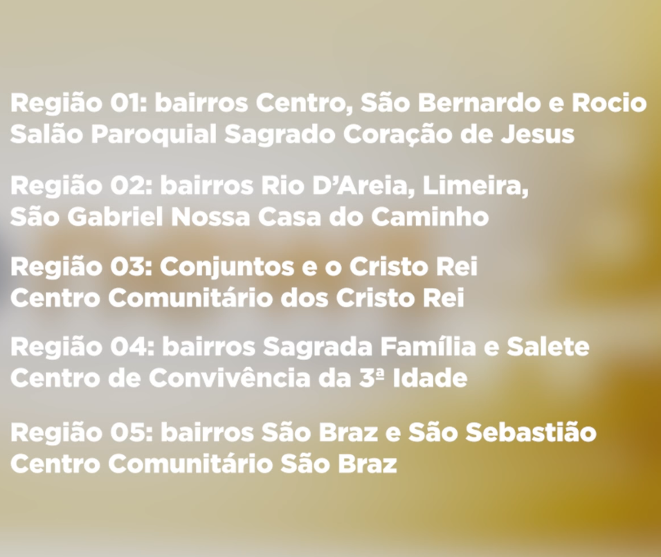 Mexa-se pela Vida leva saúde e movimento a União da Vitória