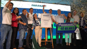 Novo hospital fortalece saúde em São Mateus do Sul