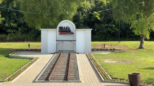 Memorial dos Ferroviários será inaugurado em Porto União